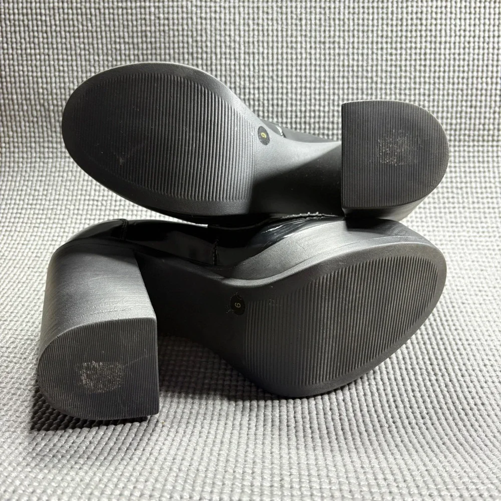 Steve Madden steve madden